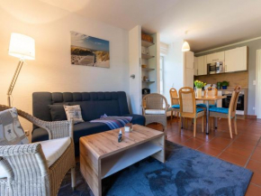 Feriendorf Rugana - Komfort Appartement mit 1 Schlafzimmer und Terrasse A56 in Dranske